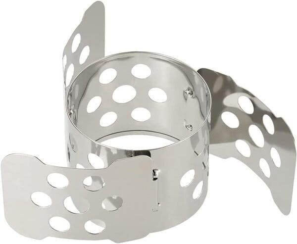 手持ちの鍋を、おでん鍋に！下村企販 居酒屋さん フリーサイズ おでん仕切り 37775のイメージ画像