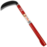 藤原産業 千吉 得得厚鎌（鋼付）150mm