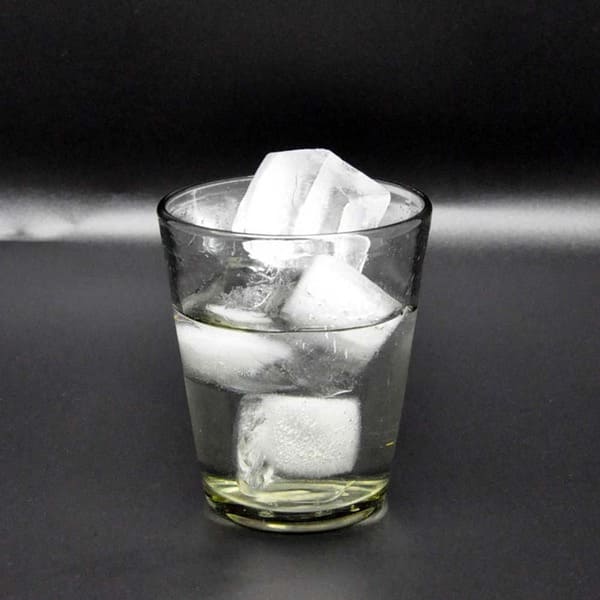 マルチに使える。DULTON(ダルトン)Bower's(バウアーズ)ICE TRAY 3X3 CUBICS(アイストレイ3×3 キュービックス)のイメージ画像