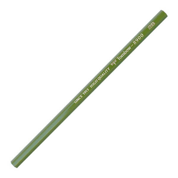 トンボ 鉛筆 モノR MONO-R2H トンボ鉛筆 4901991000535（100セット）