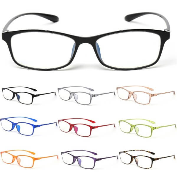 おしゃれな老眼鏡を選ぶ。人気のリーディンググラスおすすめ11選 - inzak