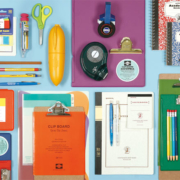 HIGHTIDEのひとに聞いたPENCOの人気文具8選