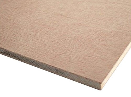 石はねを防ぐために。木芸社 ベニヤ板 5.5mm厚 60cm×90cm