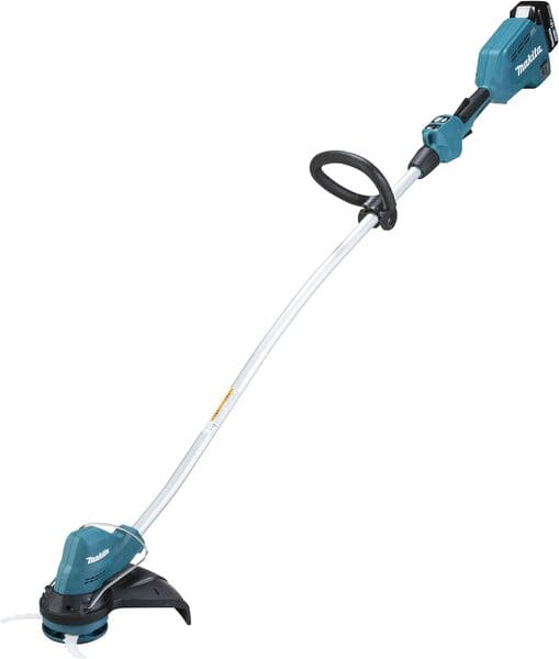 ハイパワータイプ。マキタ 充電式草刈機 MUR189DC