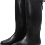 第一ゴム 田植長ウラ付 長靴 24cm