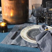 HIMLA（ヒムラ）EBBA（エバ）PLACEMAT（プレイスマット）