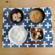 Kukshome（クックスホーム）プレイスマット