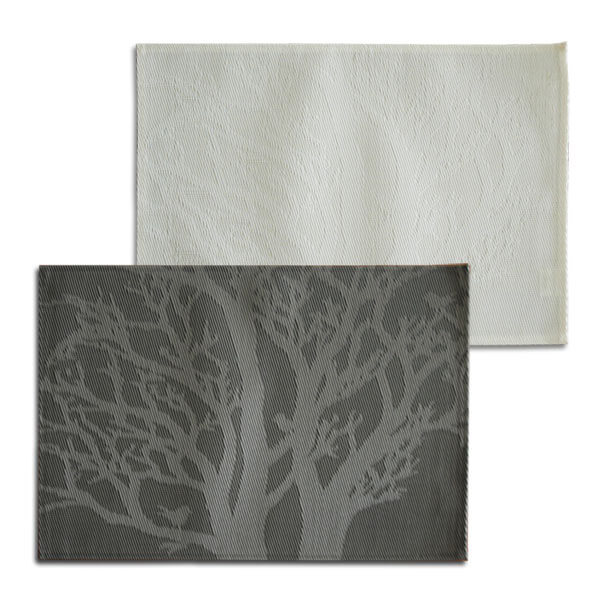 大胆な絵柄。dixie（ディクシー）ランチョンマット Bird（バード）