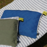 ALL ABOUT ACTIVITY(オールアバウトアクティビティ)INFLATABLE CUSHION(インフレータブルクッション)Square IFZ02