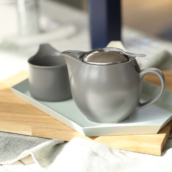 美味しいお茶でリラックス 人気ブランドのおすすめティーポット Inzak