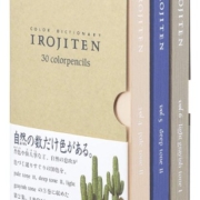 色辞典 第二集 30色 CI-RTB