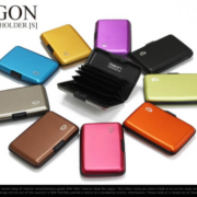 OGON(オゴン)CARD HOLDER S