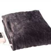 山善 YAMAZEN ミックスフランネル電気毛布 YMK-MF41