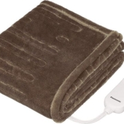 パナソニック（Panasonic）洗える電気ひざかけ「くるけっと」 DC-H5