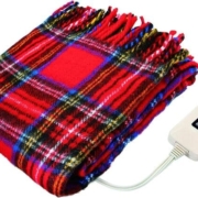 椙山紡織（Sugiyama）電気ひざ掛け NA-055H