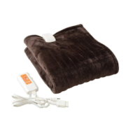 山善 YAMAZEN 電気ひざ掛け毛布 YHK-43P