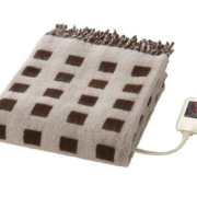 椙山紡織（Sugiyama）Sugibo 電気ひざ掛け SB-H501