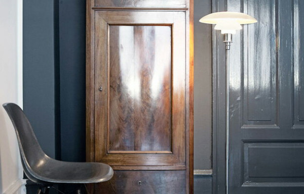 機能的で美しいフォルム。PH 3 1/2-2 1/2 フロア