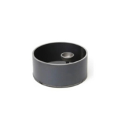 凛とした重さ。FORM × amabro アッシュトレイ