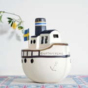 GUSTAVSBERG（グスタフスベリ）BORT（ボート）