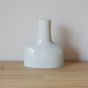 西海陶器 essence 波佐見焼 ファミリーベース フラワーベース M 