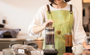 コーヒーをさらに美味しくしてくれる。おすすめのフレンチプレス