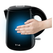 T-fal（ティファール）電気ケトル Safe2Touch（セーフ・トゥ・タッチ）KO2611JP KO2618JP