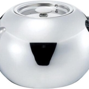 和田助製作所 スタッキングティーポット