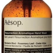 Aesop（イソップ）レスレクション ハンドウォッシュ