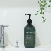 Green Nation Life（グリーンネーションライフ）ハンドウォッシュ 500ml