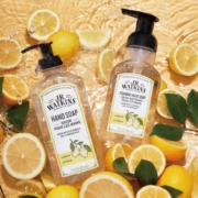 J.R. WATKINS（ジェイ・アール・ワトキンス）リキッド ハンドソープ