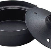 池永鉄工 しゃぶ鍋 25 共蓋付