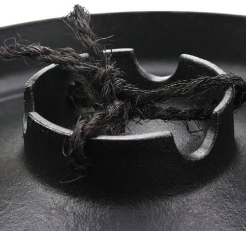 鉄の威力。池永鉄工 しゃぶ鍋 25 共蓋付のイメージ画像