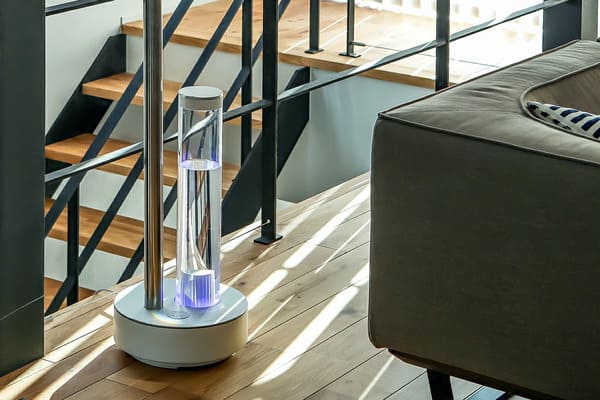 日本美を感じて。cado（カドー）STEM 700i（HM-C700i）