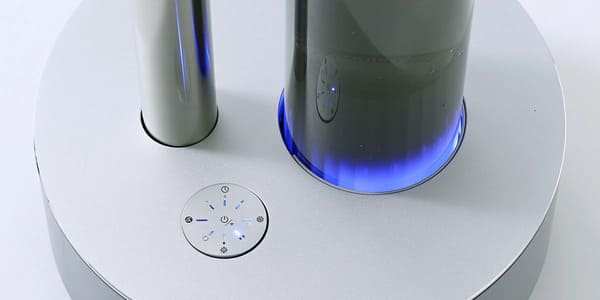 日本美を感じて。cado（カドー）STEM 700i（HM-C700i）のイメージ画像