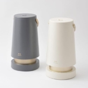 BRUNO(ブルーノ)2L超音波加湿器 SLIM MIST BOE133