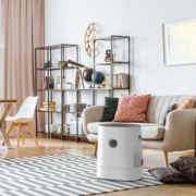 BONECO(ボネコ)HEALTHY AIR 気化式加湿器 W220