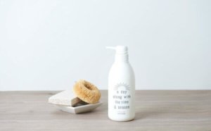 おしゃれな食器用洗剤おすすめ10選。キッチンインテリアも妥協は禁物！