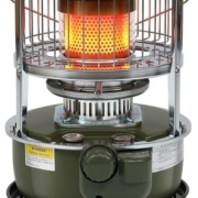 PASECO(パセコ)対流形石油ストーブ JKH-1S