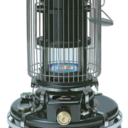 Aladdin(アラジン)Blue Flame Heater(ブルーフレームヒーター)BF3912(K)