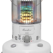 TOYOTOMI(トヨトミ)レインボーストーブ RB-2524