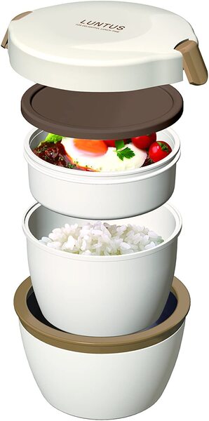 丼に使えるお弁当箱でランチのレパートリーを増やそう Inzak