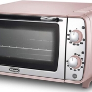 DeLonghi（デロンギ）ディスティンタ・ペルラ コレクション オーブン＆トースター EOI408J
