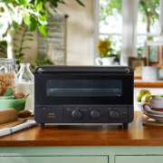 BRUNO（ブルーノ）crassy+（クラッシー）スチーム＆ベイク トースター BOE067