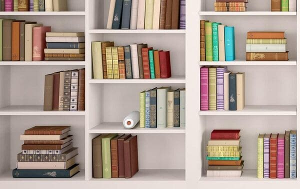 縦でも横でも。THREEUP（スリーアップ）コードレス除湿機 スリムドライ DH-T2131のイメージ画像