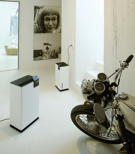 シンプルでパワフル。Stadler Form（スタドラーフォーム）Albert（アルバート）/ Albert Little（アルバート・リトル）のイメージ画像