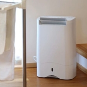 MONOLUCK（モノラック）air dryer（エアドライヤー）DDA10（SV）