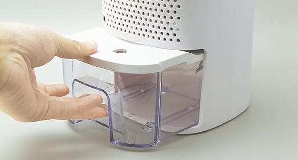 狭い空間に。dretec（ドリテック）LOWAMP（ロワン）JY-102のイメージ画像