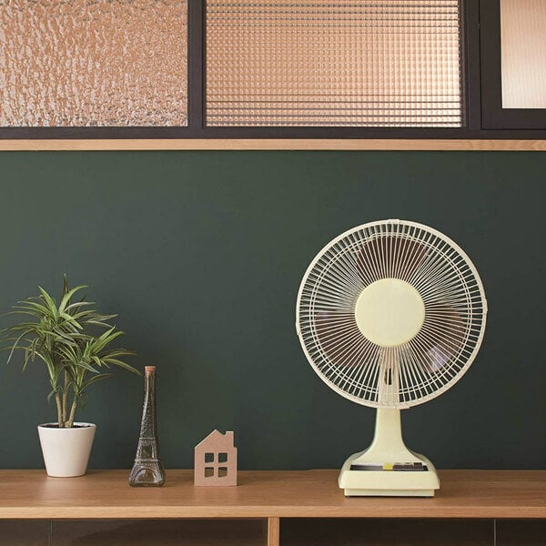 ザ・レトロ。APIX（アピックス）レトロ扇風機　AFR-170/FSSR-0719のイメージ画像