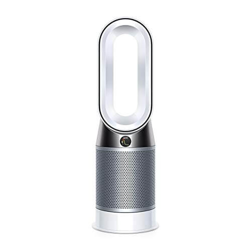 ヒーターにもなる！Dyson（ダイソン）Pure Hot + Cool HP04WSN